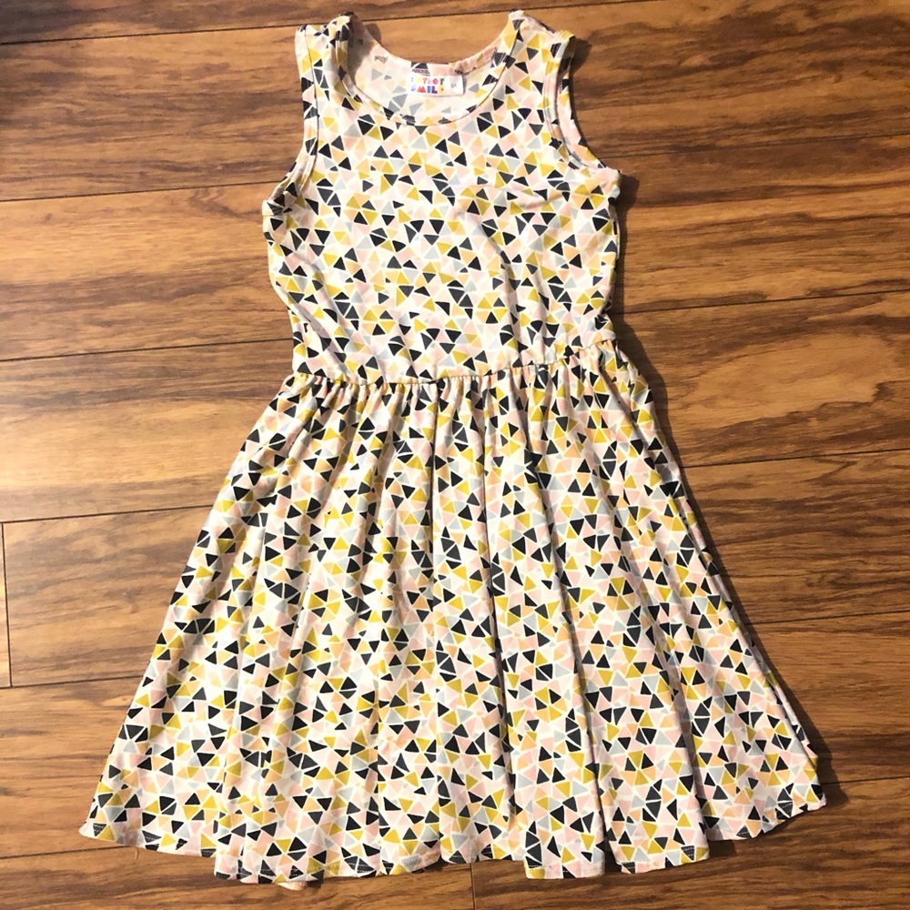 Dot Dot Smile dress